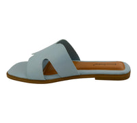 Pierre Dumas Empress-29 Lt Blue
