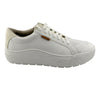 Dr. Scholl's Time Off, White