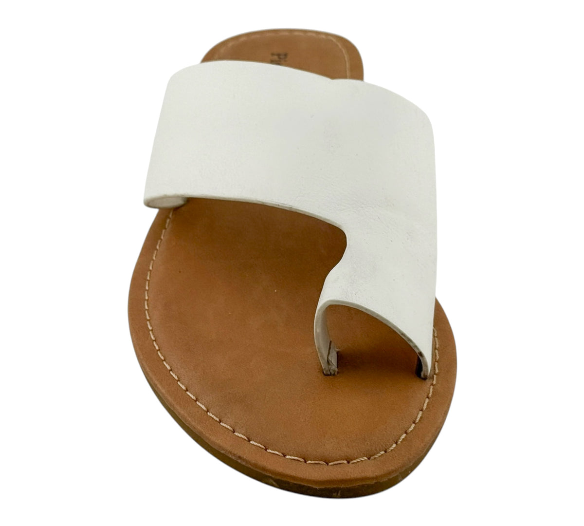 Pierre Dumas Azul-27 White