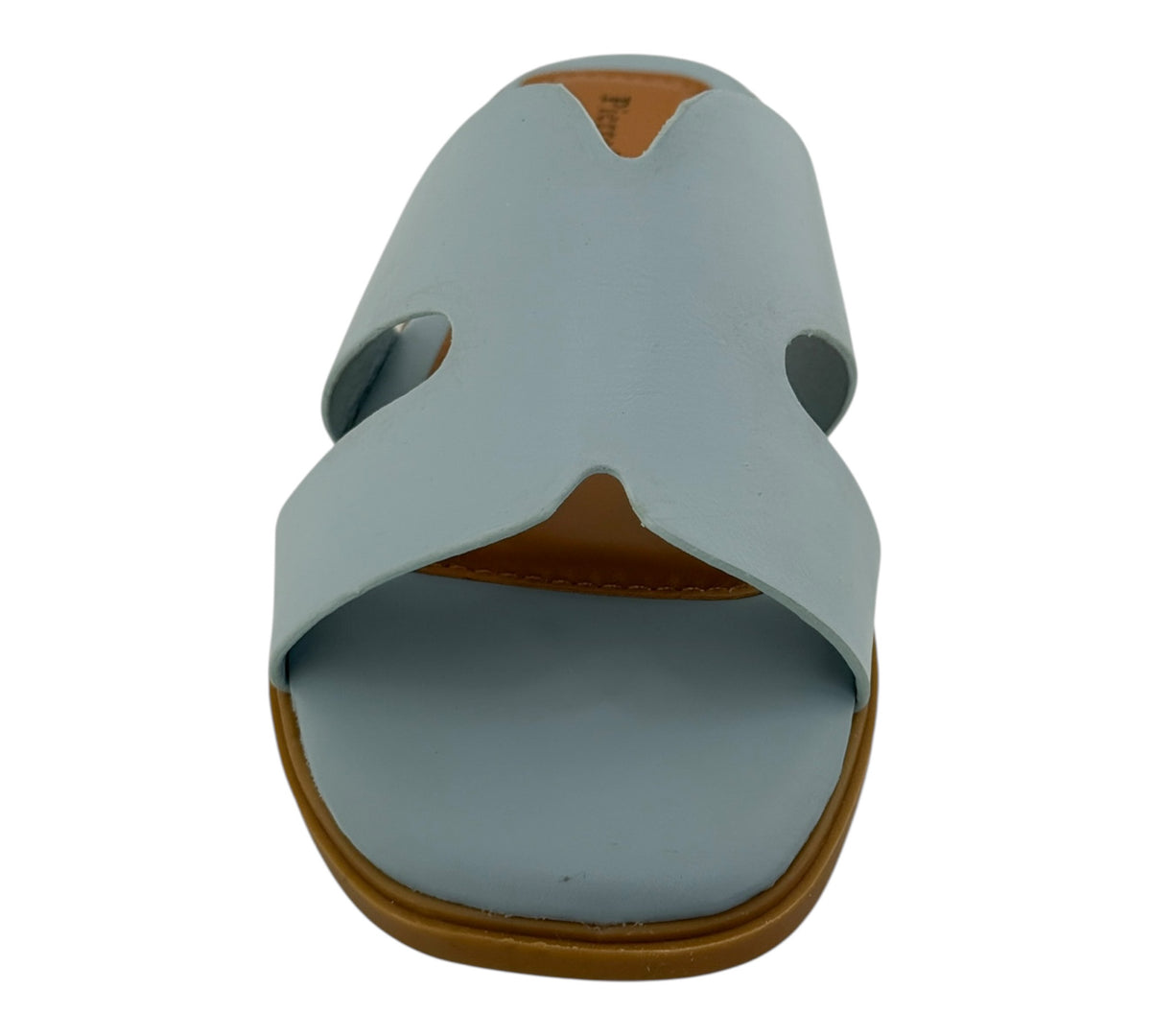 Pierre Dumas Empress-29 Lt Blue