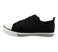 Outwoods Logan-6 Black