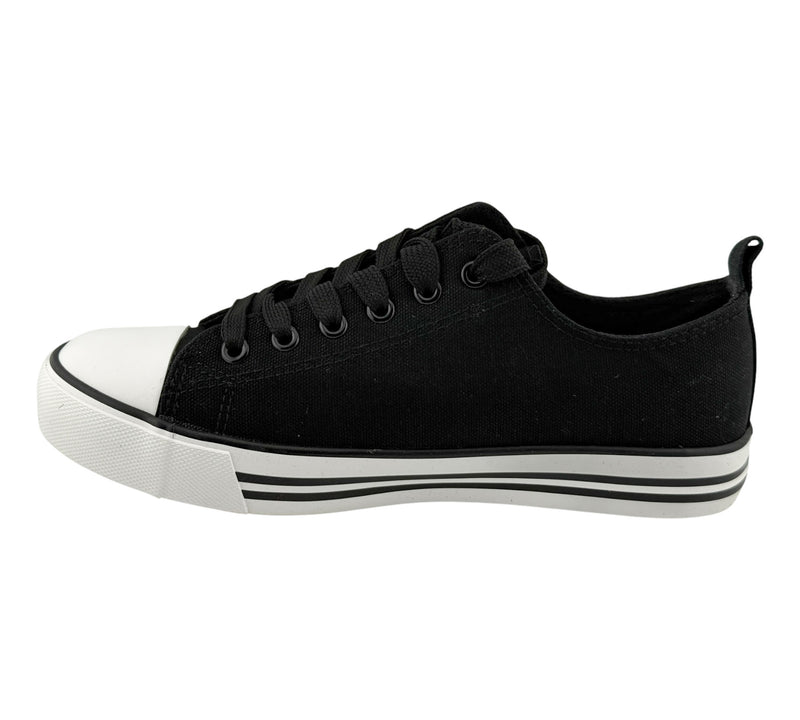 Outwoods Logan-6 Black