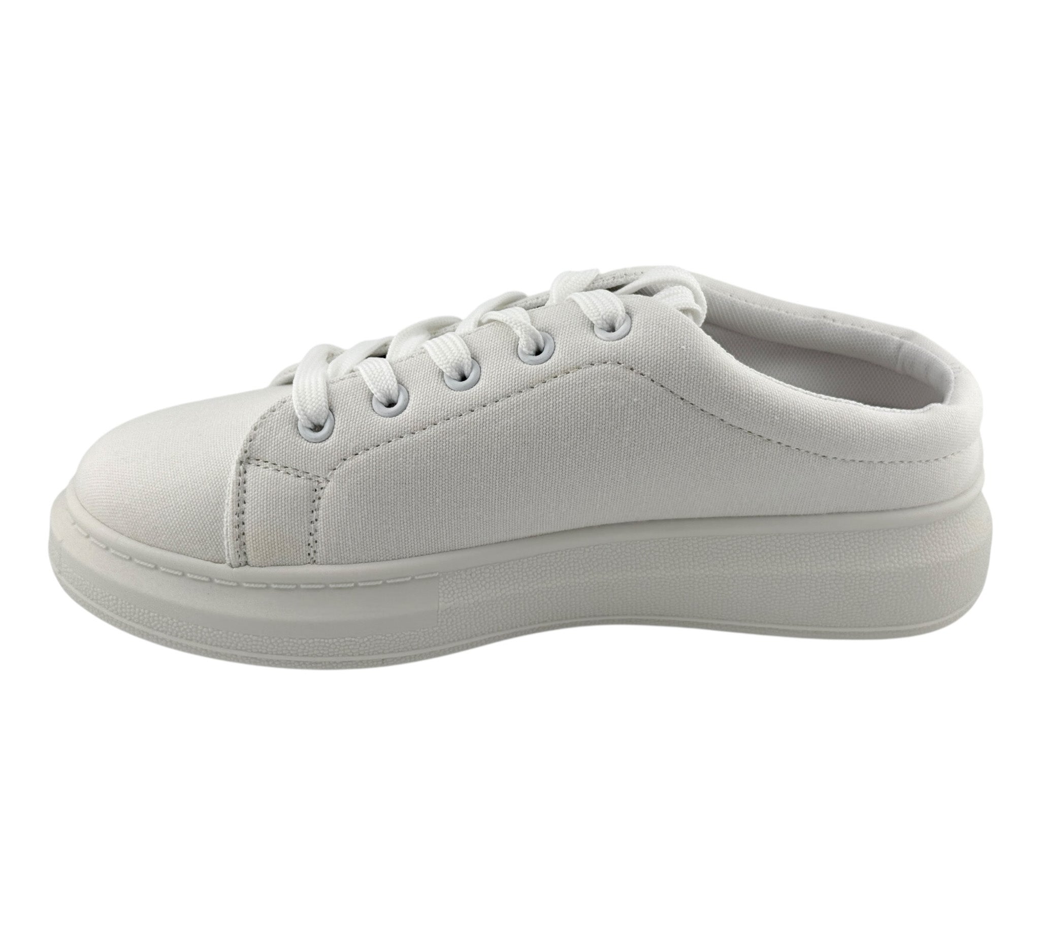Outwoods Runner-2 White