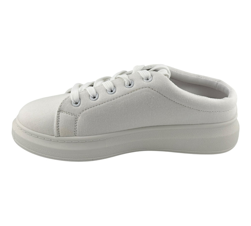 Outwoods Runner-2 White