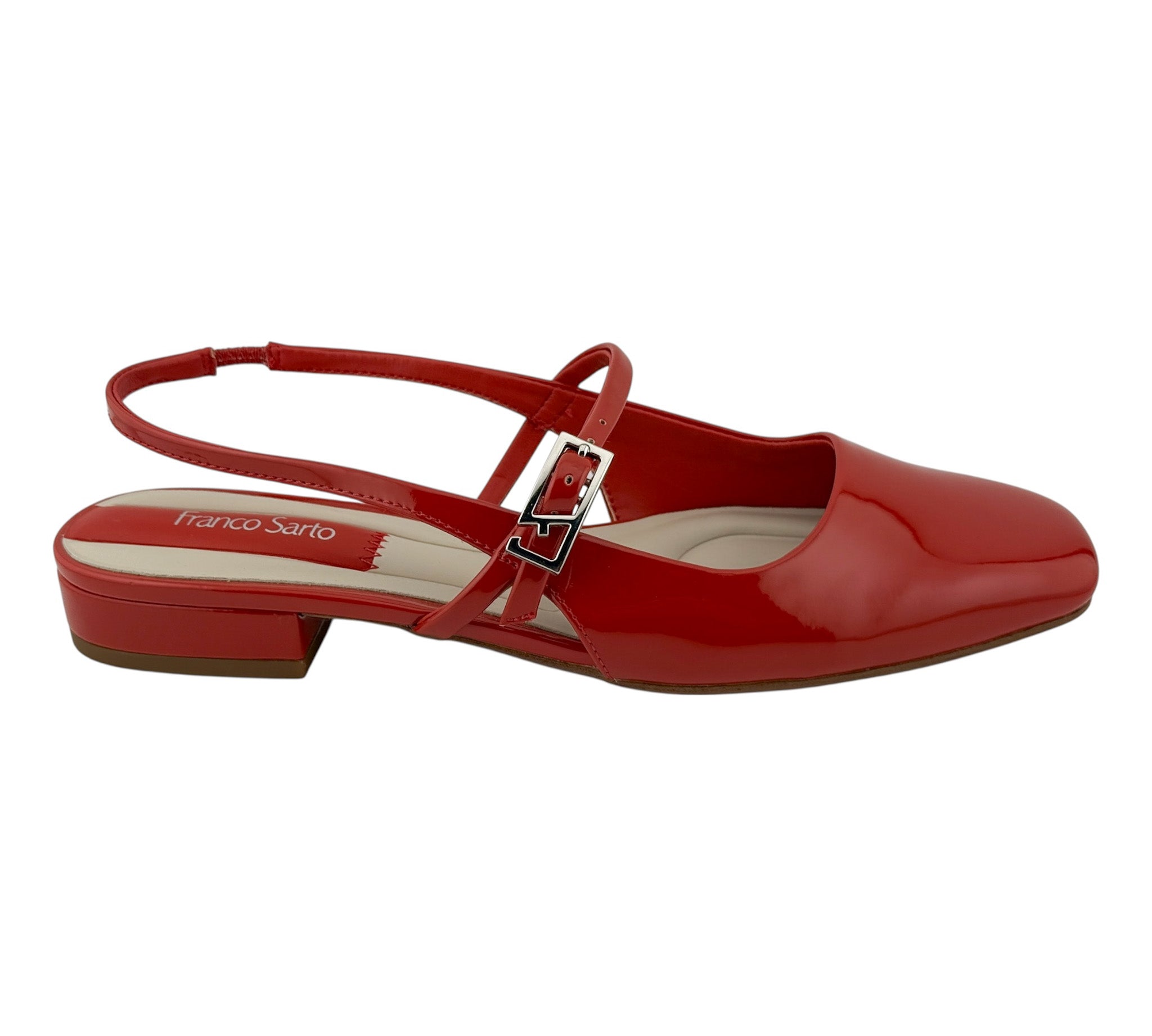 Franco Sarto L-Destin, Red SY – Marti & Liz Boutique Franco Sarto L-Destin, Red SY – Marti & Liz Boutique