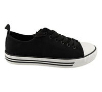 Outwoods Logan-6 Black