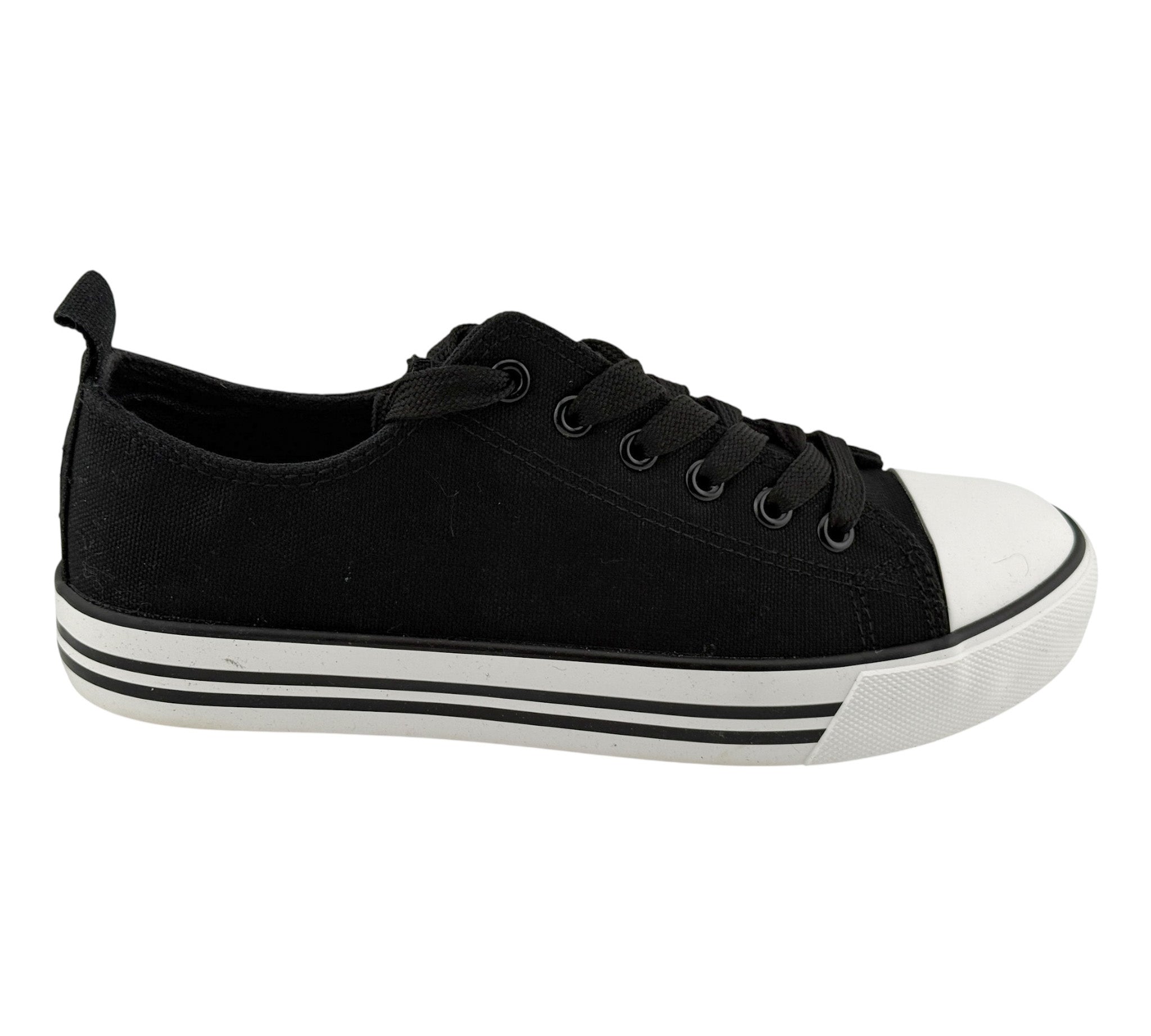 Outwoods Logan-6 Black