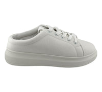 Outwoods Runner-2 White