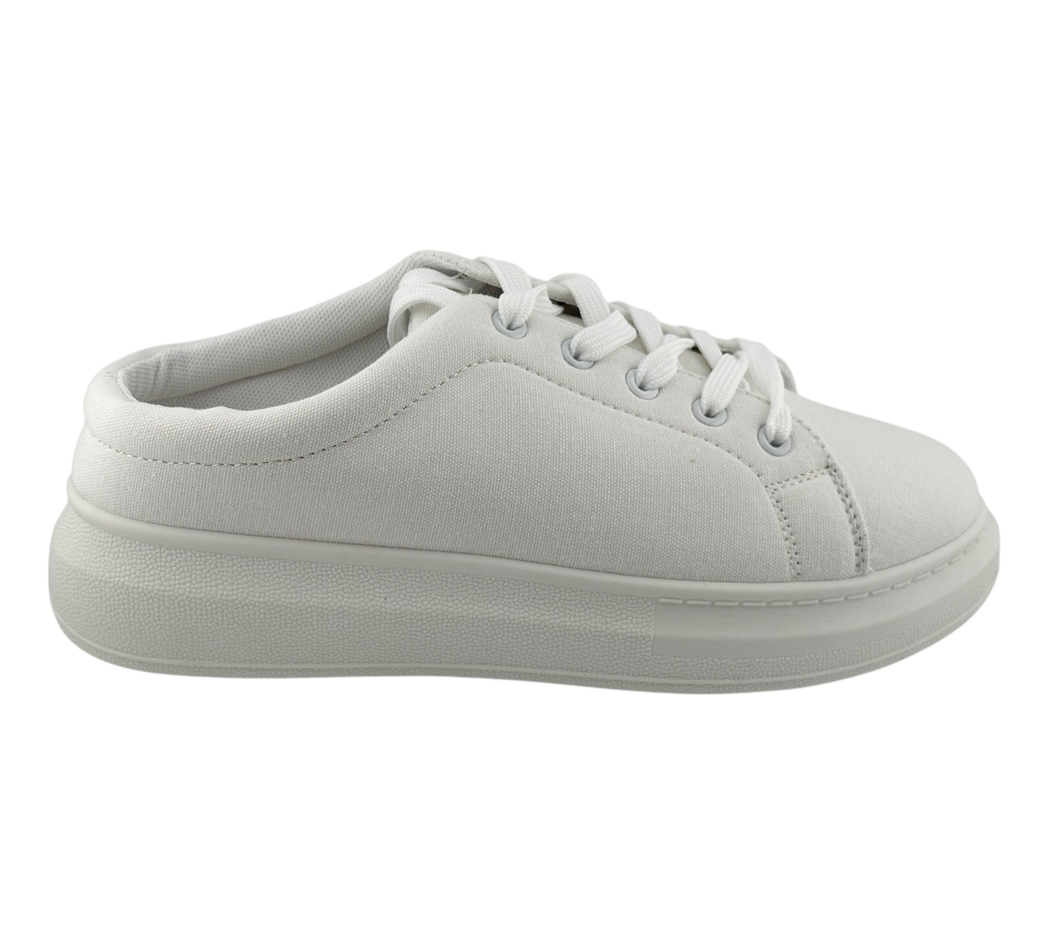 Outwoods Runner-2 White