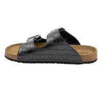 Outwoods Bork 66 Black