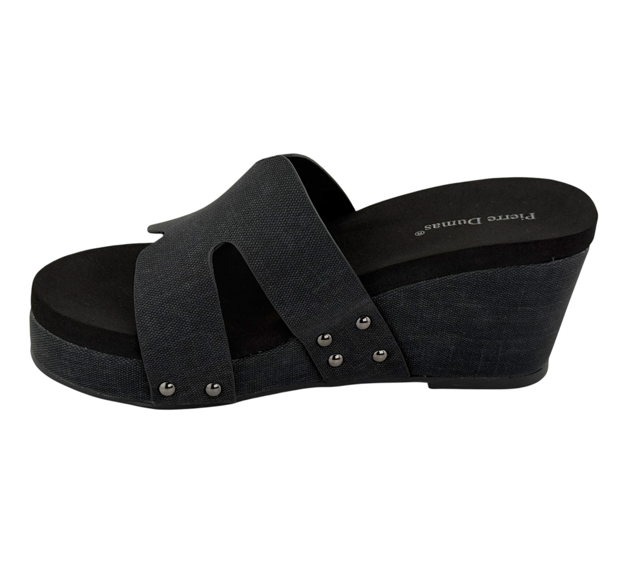Pierre Dumas Vivian-1 Black