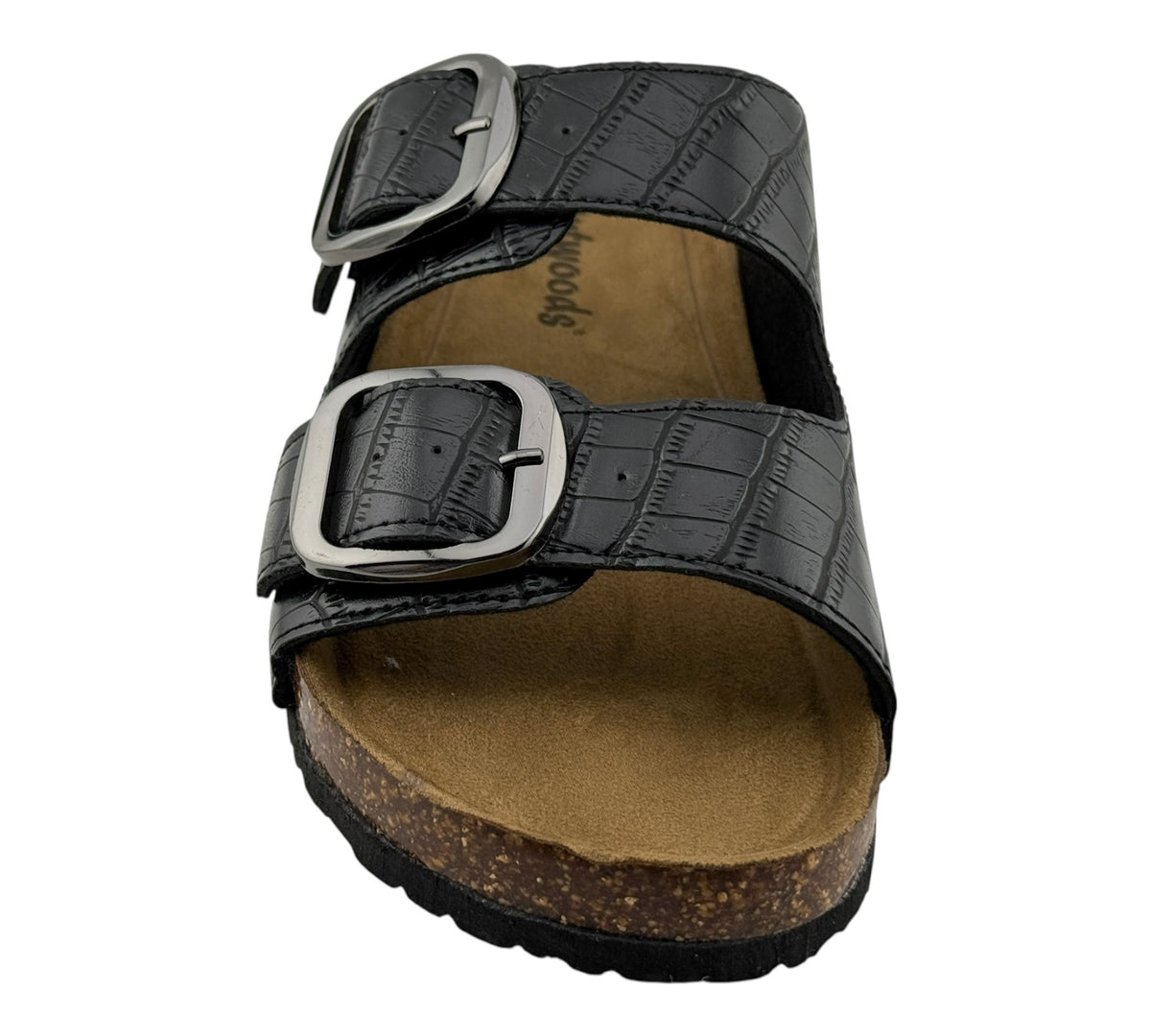 Outwoods Bork 66 Black