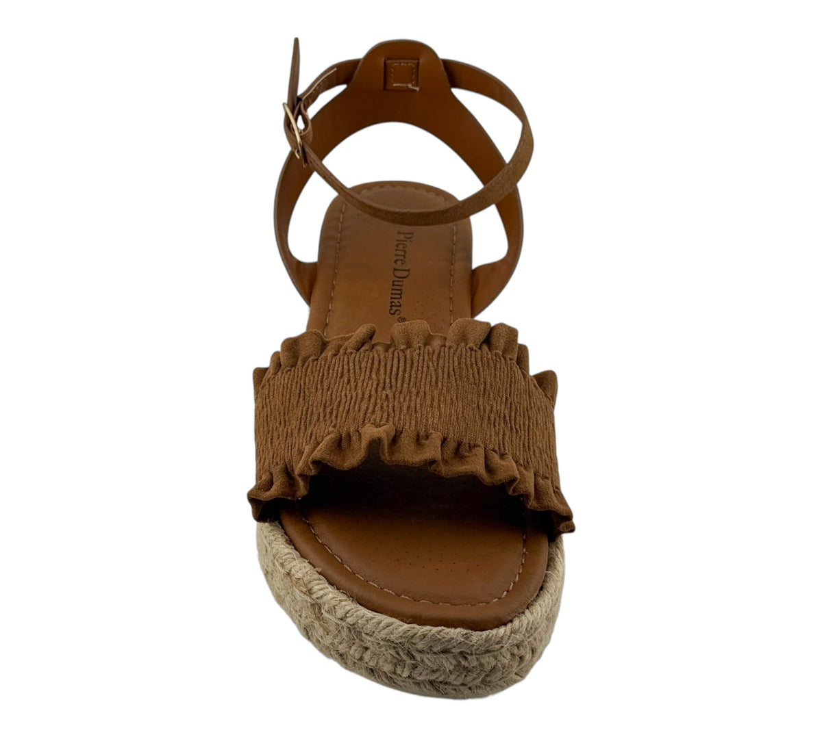 Pierre Dumas Magic - 8. New Tan