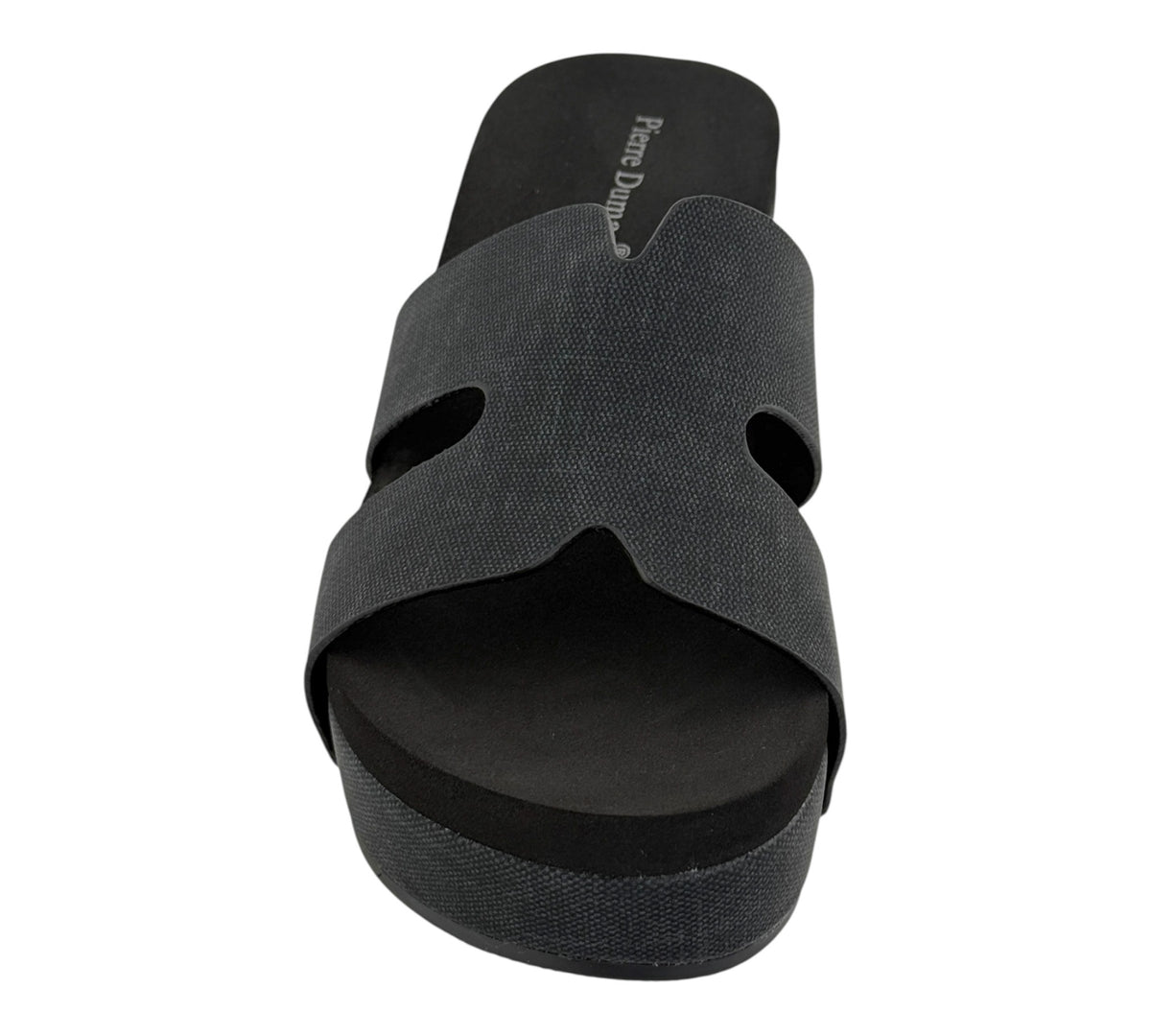 Pierre Dumas Vivian-1 Black