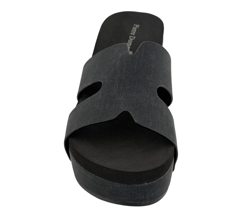 Pierre Dumas Vivian-1 Black