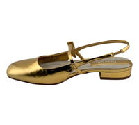 Franco Sarto L-Destin Gold SY