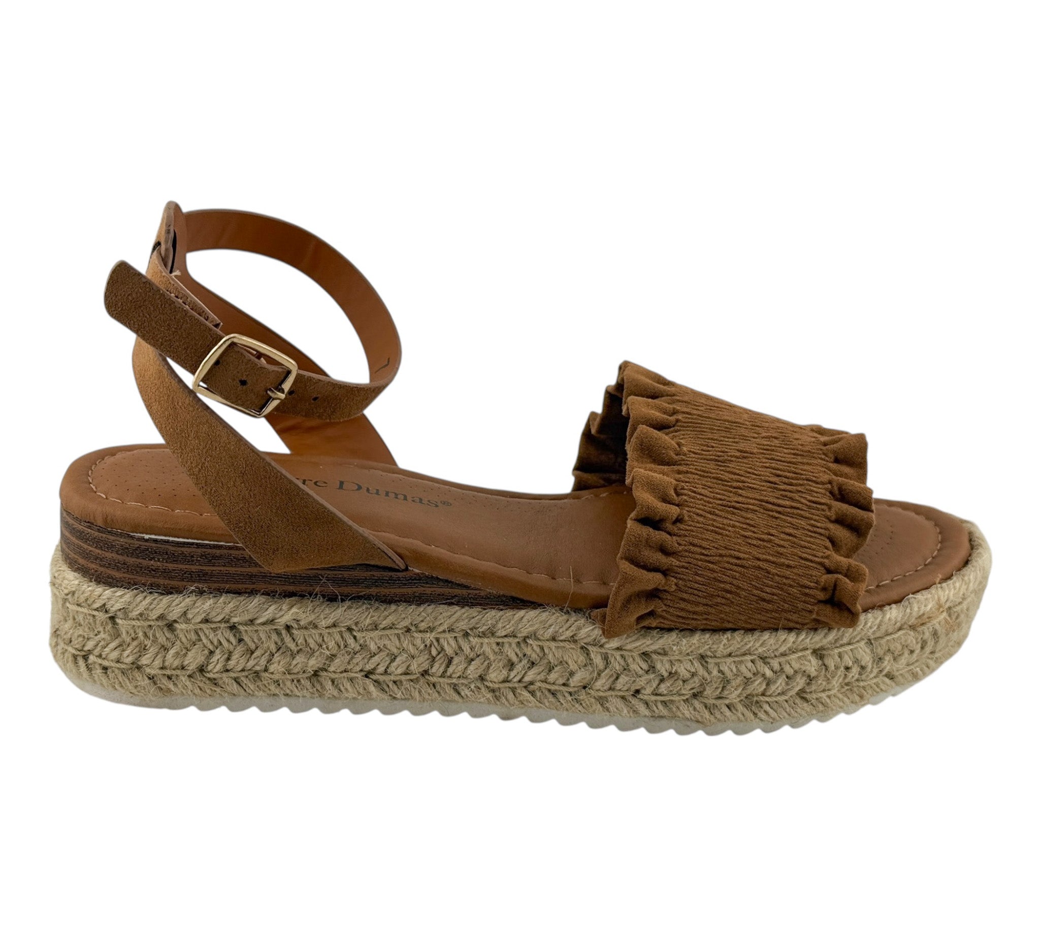 Pierre Dumas Magic - 8. New Tan