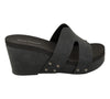 Pierre Dumas Vivian-1 Black