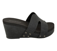Pierre Dumas Vivian-1 Black