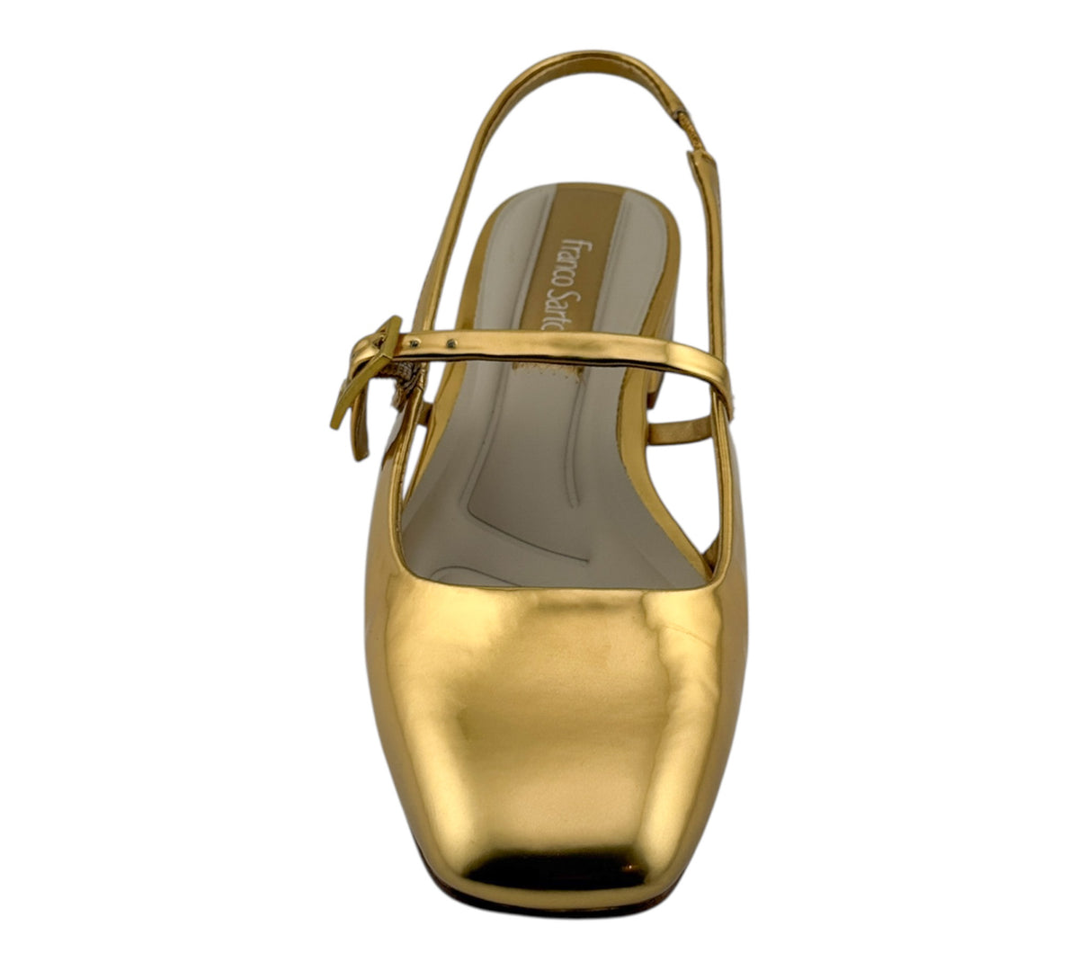 Franco Sarto L-Destin Gold SY