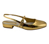 Franco Sarto L-Destin Gold SY