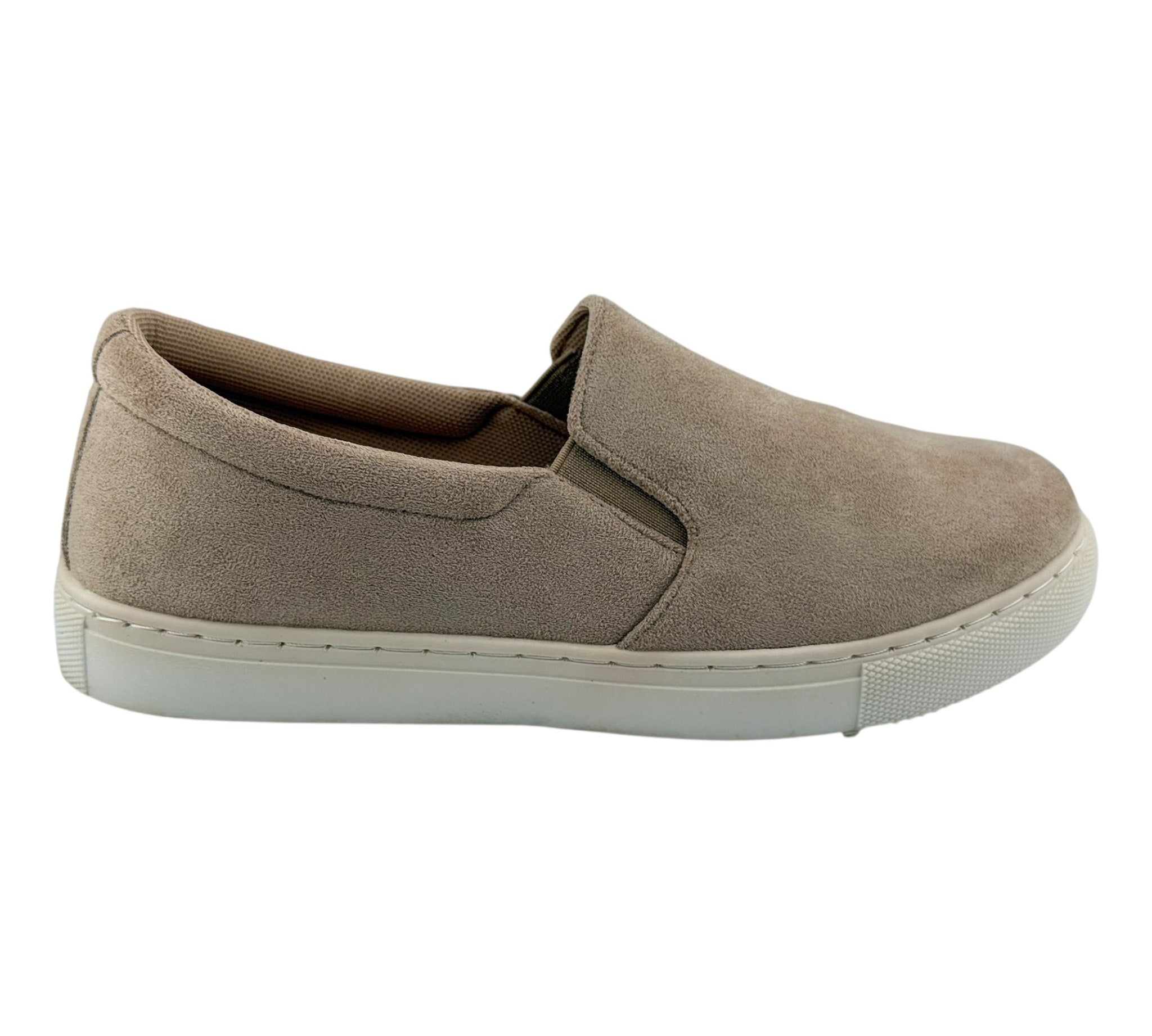 Pierre Dumas Travel-4 Taupe
