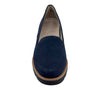 Vionic Willa Wedge NVY SDE