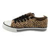 Outwoods Logan-6 Cheetah Print