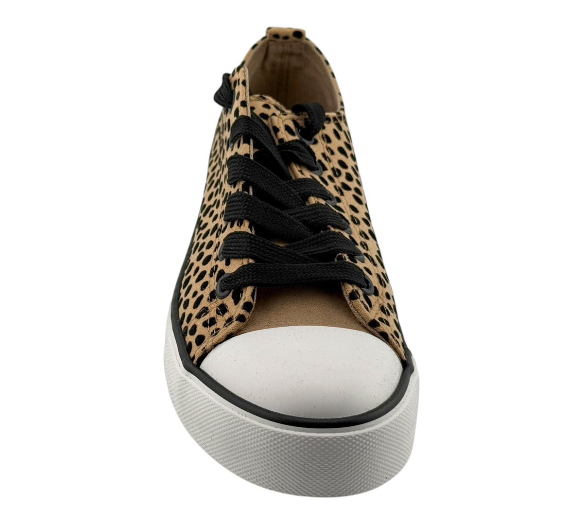 Outwoods Logan-6 Cheetah Print