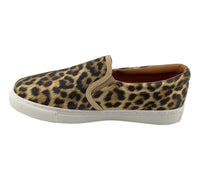 Pierre Dumas Traveler-4 Leopard