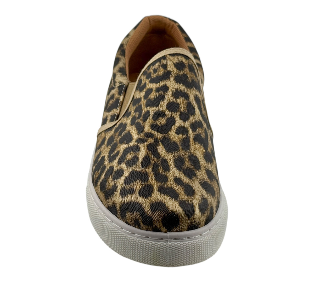 Pierre Dumas Traveler-4 Leopard