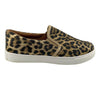 Pierre Dumas Traveler-4 Leopard