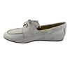 Vince Marin Boat S White/Sble