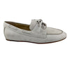 Vince Marin Boat S White/Sble
