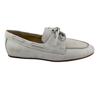 Vince Marin Boat S White/Sble