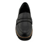 Vionic Cheryl II Blk Nappa