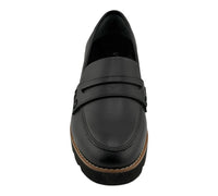 Vionic Cheryl II Blk Nappa