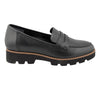 Vionic Cheryl II Blk Nappa