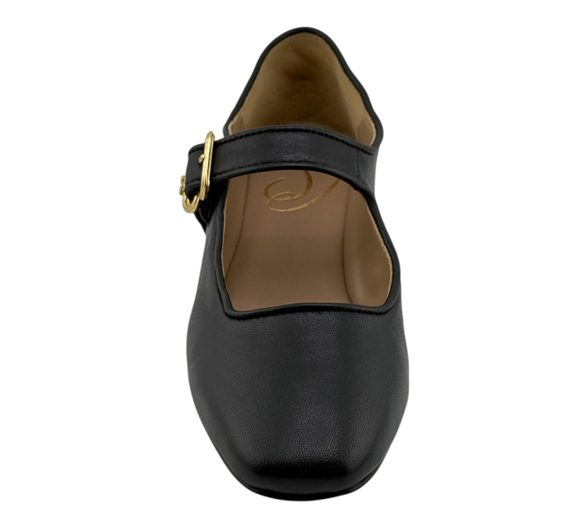 Sam Edelman Michaela Black Lea
