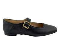 Sam Edelman Michaela Black Lea