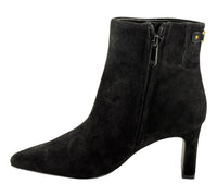 Sam Edelman Saige Black Suede