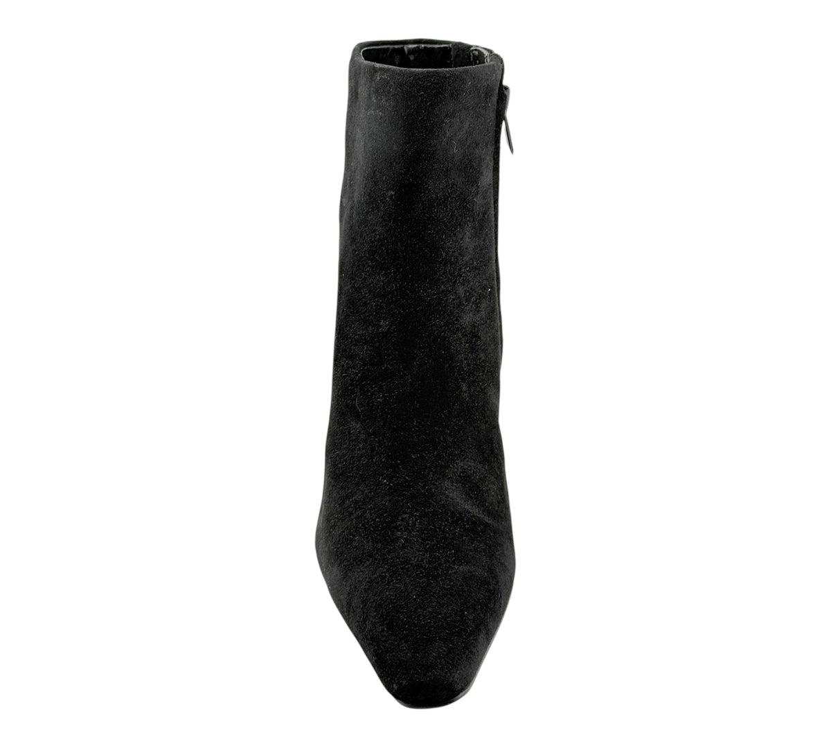 Sam Edelman Saige Black Suede