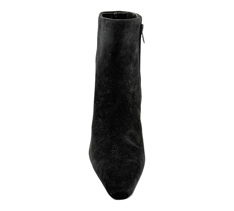 Sam Edelman Saige Black Suede
