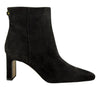 Sam Edelman Saige Black Suede