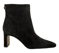 Sam Edelman Saige Black Suede