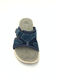 Earth Higgins Henley Sandals Size 7.5M