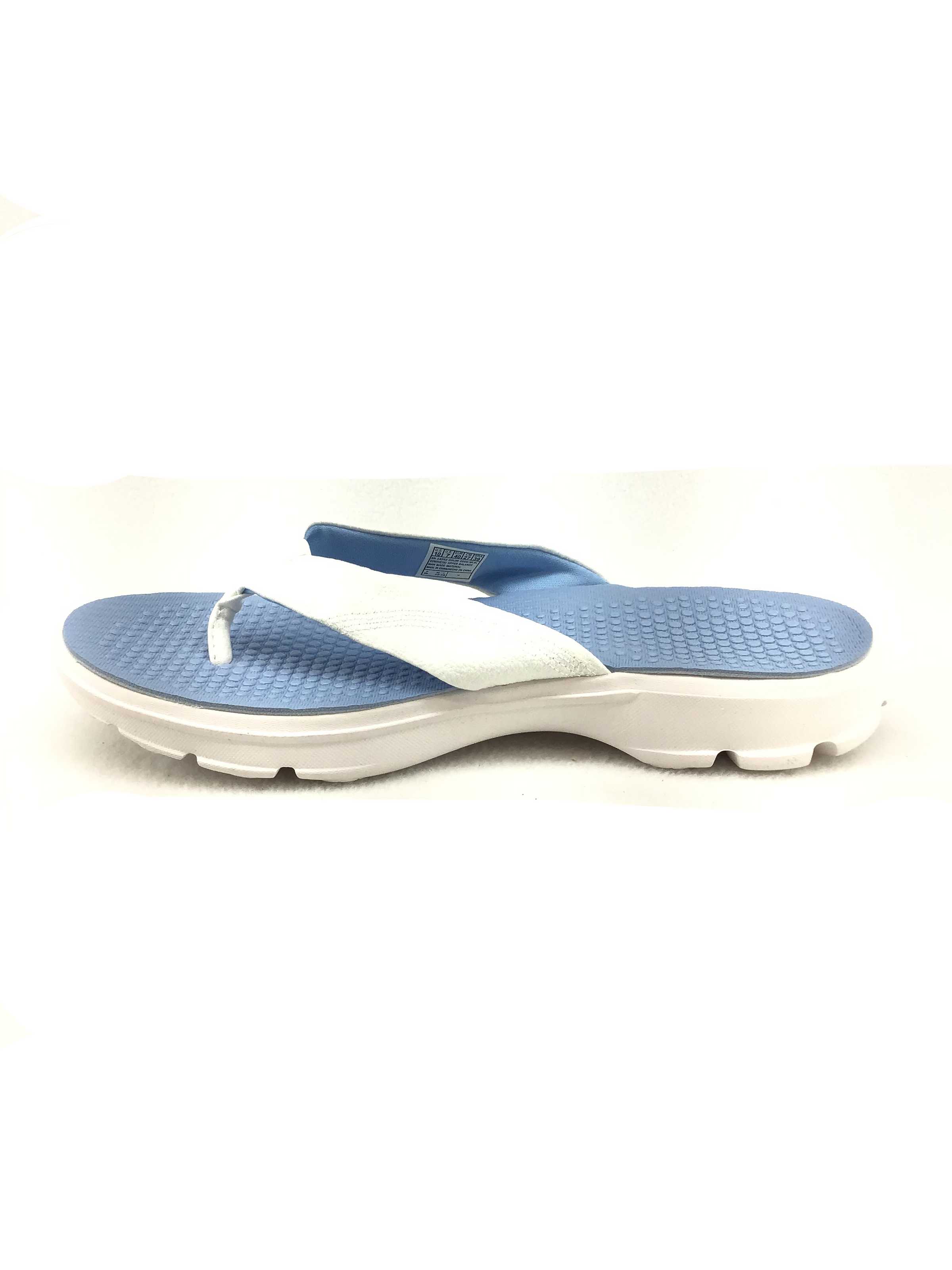 Skechers GoWalk Sandals Size 10