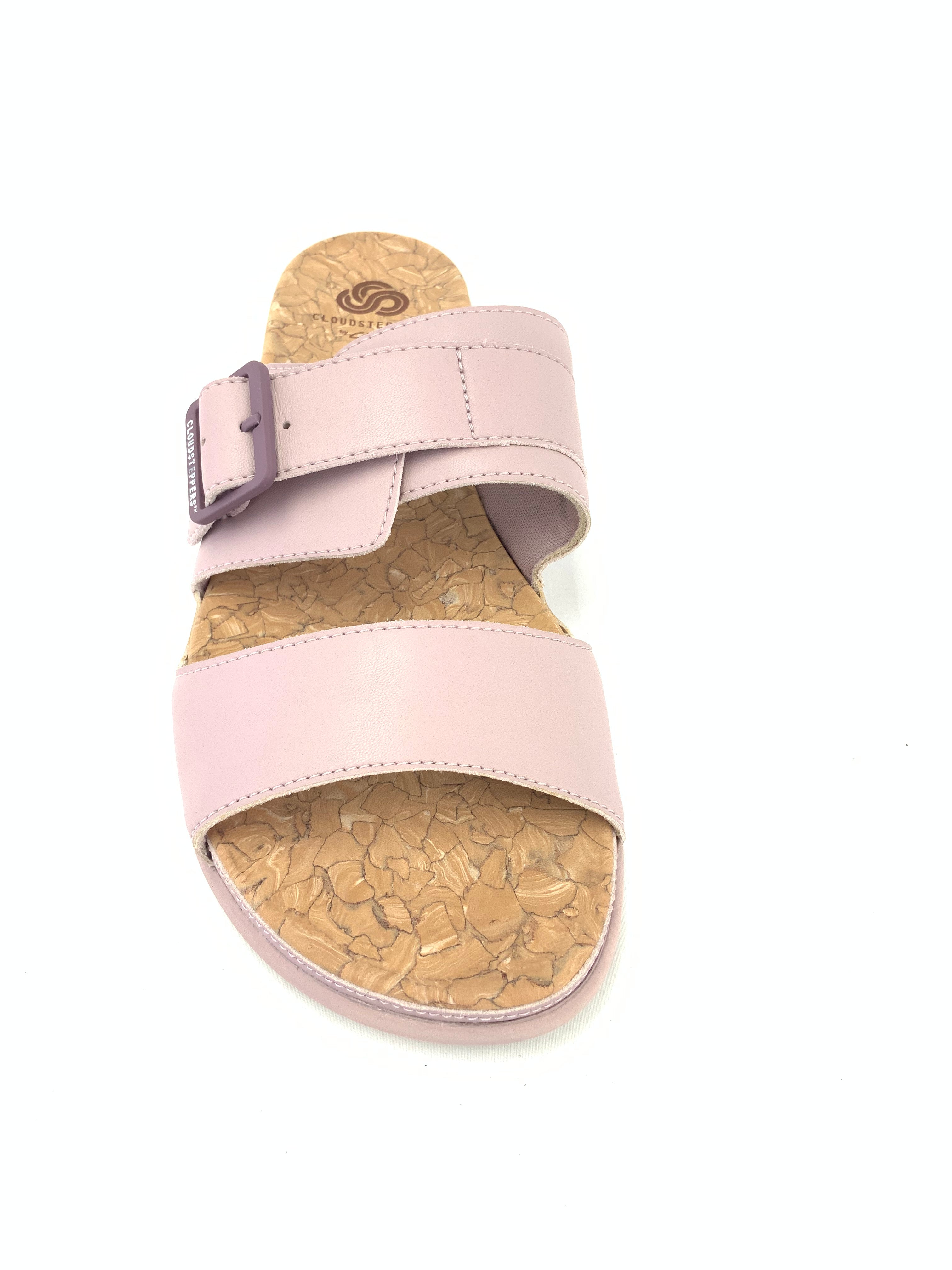 Clarks Cloudsteppers Step June Tide Sandals Size 8M