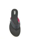 Skechers Goga Mat Flip Flops Size 10