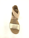 Sorel Strappy Sandals Size 8